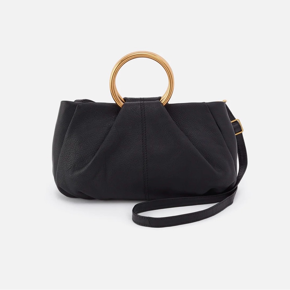 Hobo Sheila Hard Ring Satchel